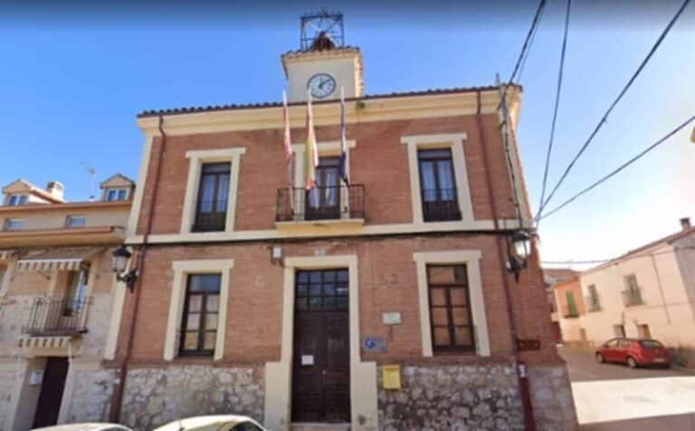 Aprobado el proyecto de la depuradora de Iriépal en Guadalajara con una inversión cercana a un millón de euros