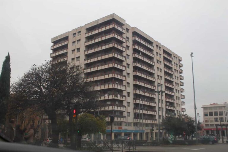 La dificultad para acceder a la vivienda, gran problema de colectivos vulnerables como los inmigrantes en Guadalajara