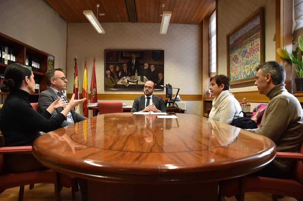 La Diputación de Albacete ampliará su apoyo a las cuatro Rutas del Vino de la provincia el año próximo