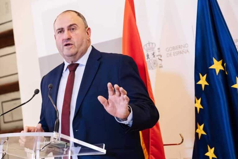 La Junta propone al Ministerio de Agricultura una flexibilización de la PAC "sin poner en riesgo la llegada de fondos"