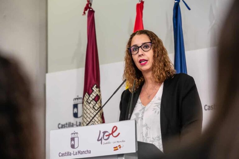 La Junta solicitará aIgualdad "blindar" políticas frente a gobiernos autonómicos que "niegan la violencia"