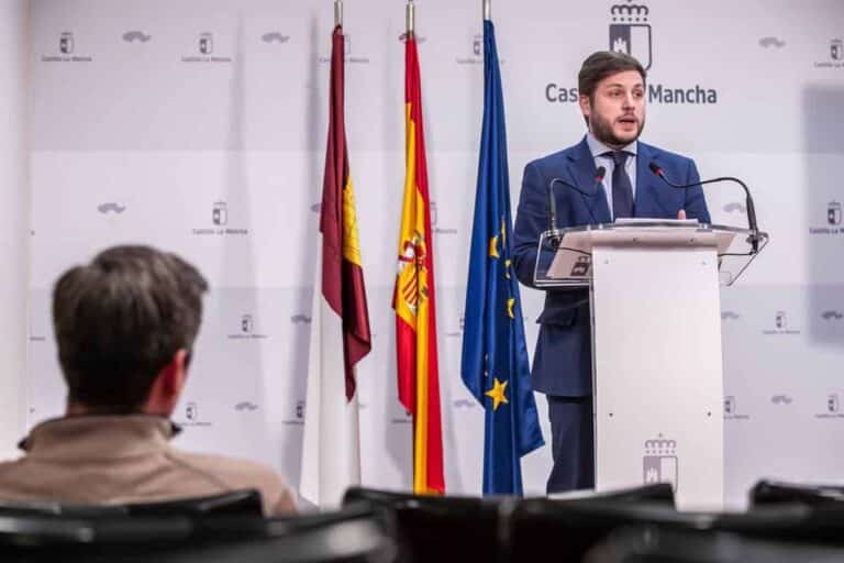 VÍDEO: Junta, dispuesta a ayudar en la ubicación del cuartel pero avisa: Tiene que ser la Guardia Civil quien pida ayuda