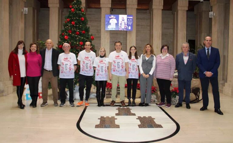 Los internos de 'La Torrecica' podrán correr la San Silvestre de Albacete en el centro penitenciario