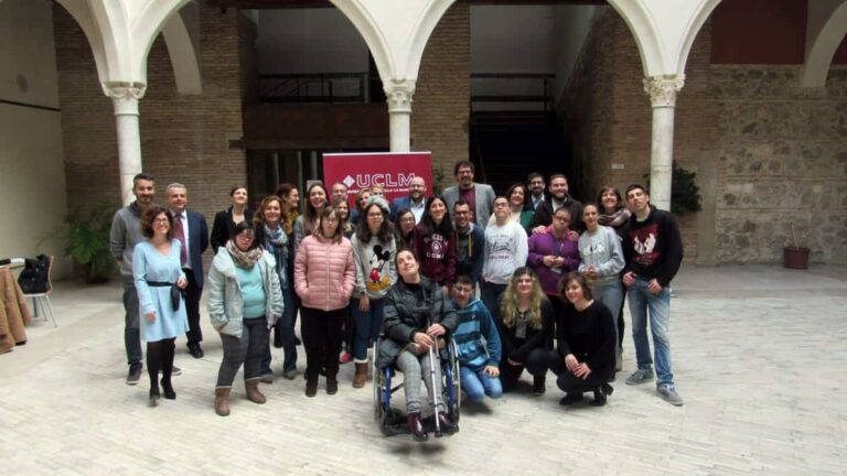 Un estudio en el que participa UCLM revela que el emprendimiento mejora la vida de personas con discapacidad intelectual