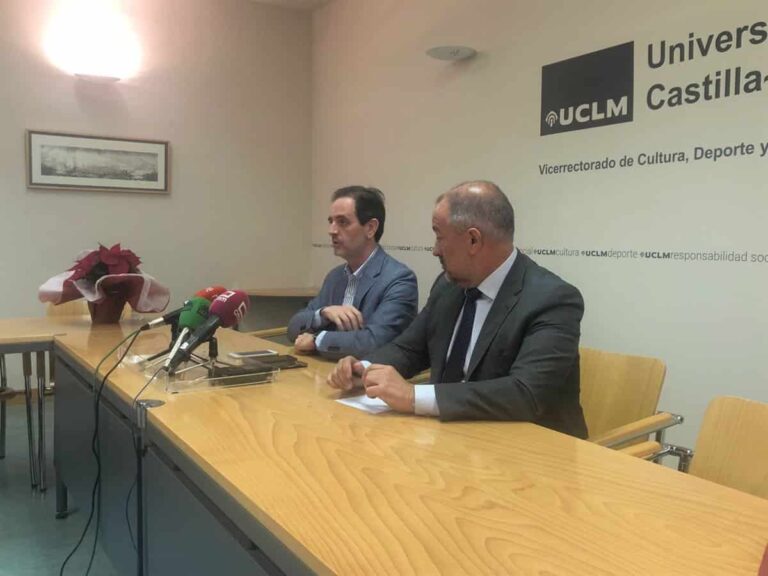 La UCLM necesitaría 8,1 millones de euros para comenzar a aplicar la nueva Ley Orgánica del Sistema Universitario