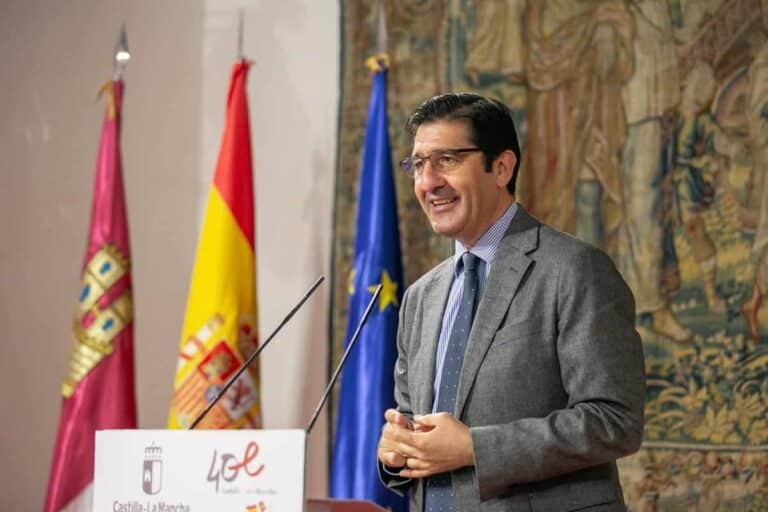La Junta anuncia una convocatoria de 3,1 millones para proyectos de atención a personas mayores antes de finalizar 2023