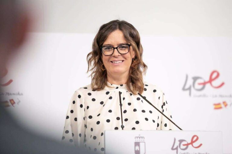VÍDEO: Cambiar las reglas del trasvase y avanzar en energía, deberes de Gobierno C-LM al nuevo Ejecutivo de Sánchez