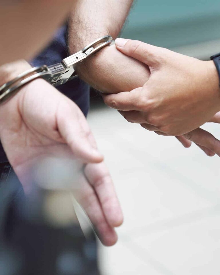 Cuatro detenidos, uno de ellos en Toledo, por presuntos robos con fuerza en tiendas de lujo de Barcelona