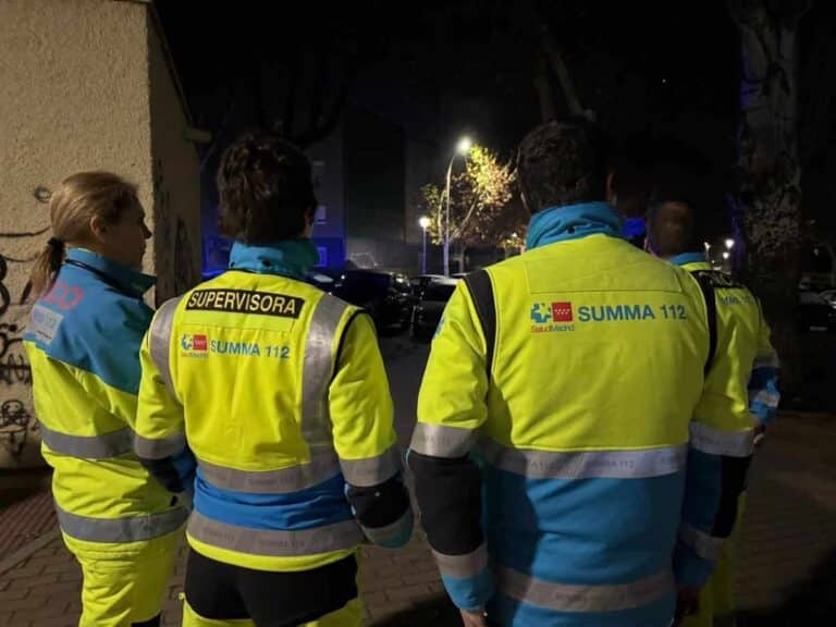 Buscan en Lucillos y Guadalajara al hombre acusado de matar a tiros a su sobrino en Mejorada del Campo