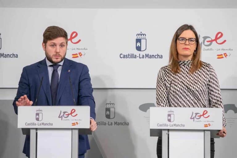 Autorizados 4,2 millones para la licitación del nuevo contrato de transporte regular de viajeros desde Talavera a Toledo