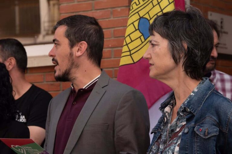 Podemos exige a Junta recuperar el prespuesto para ayudas a alquiler en 2024 criticando un recorte de "casi 10 millones"