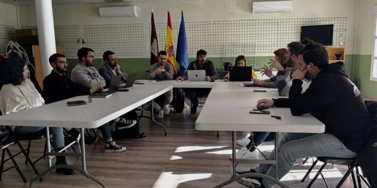 La Mancomunidad Vega del Henares aprueba un presupuesto de 6,5 millones de euros para 2024