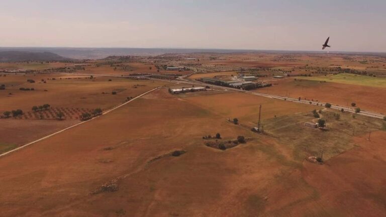 VÍDEO: Cosital-CLM apuesta por reutilizar todo el suelo industrial en desuso cercano a las ciudades para darles otro uso