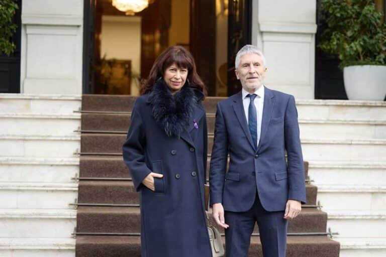 Interior revisará los criterios de inactivación de los casos abiertos en el Sistema Viogén contra la violencia de género