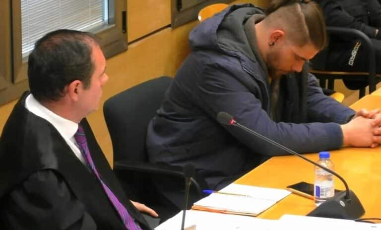 Condenan a 20 años de prisión al hombre que mató a su abuela en 2022 en Malagón