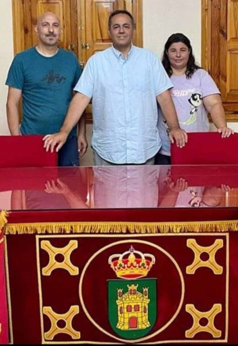 Unidas Podemos denuncia al Gobierno local de Pioz acusándolo de incumplir el pacto antitransfuguismo