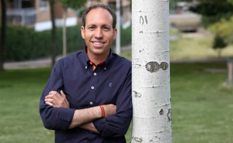 Vox no ve transfuguismo en moción que quita a PSOE Aldeanueva de San Bartolomé: "Tenemos una idea de mejora del pueblo"