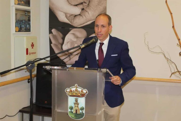 Vox respalda la cancelación de la obra de teatro de Quintanar de la Orden, pero no ve "ideología" en la decisión
