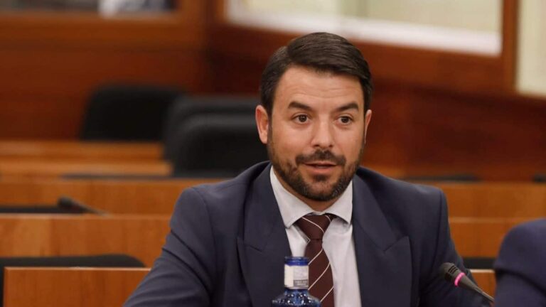 Vox exige al Gobierno de C-LM la aprobación de una ley para promover la reindustrialización de la región
