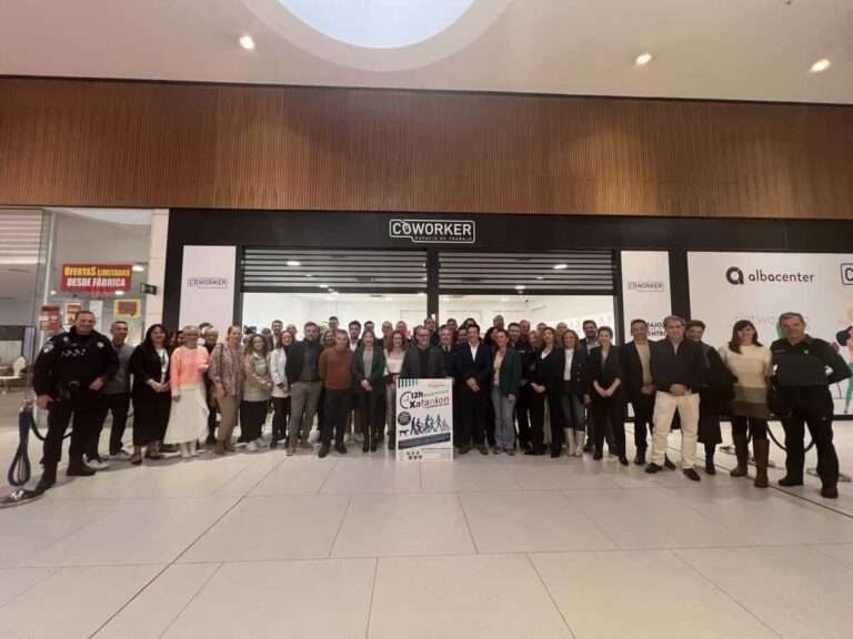 Afanion reta a los albaceteños a correr o caminar 12 horas por el Recinto Ferial para ayudar a su lucha contra el cáncer
