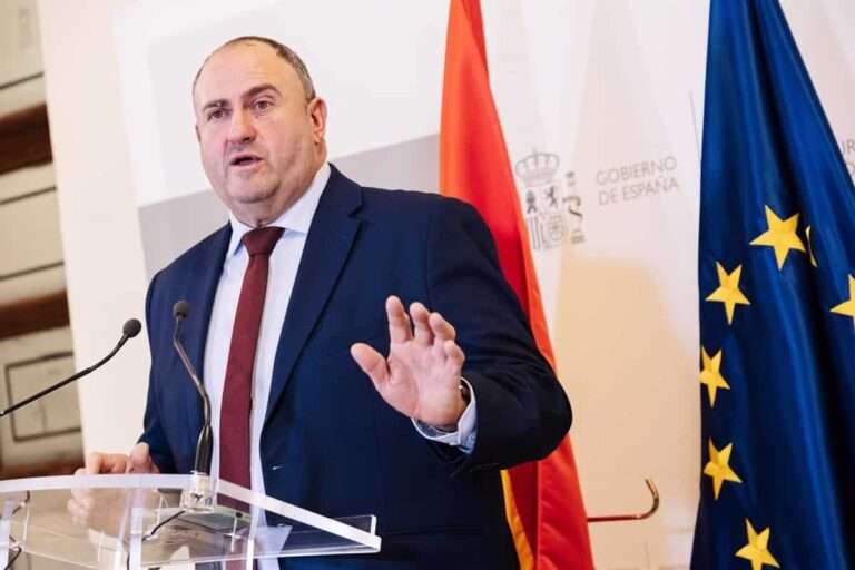 Agricultores y ganaderos de 245 municipios de CLM podrán acogerse a partir del jueves a la flexibilización de la PAC