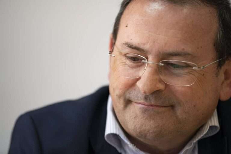 El exalcalde de Puertollano Adolfo Muñiz será nuevo presidente del Consejo Escolar de Castilla-La Mancha