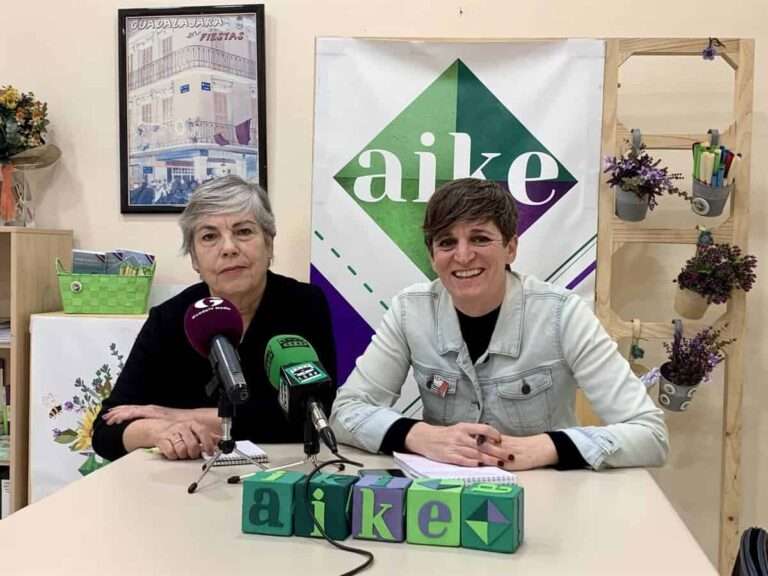 Aike reclama un Plan Acústico y la actualización de la Ordenanza sobre contaminación acústica en Guadalajara