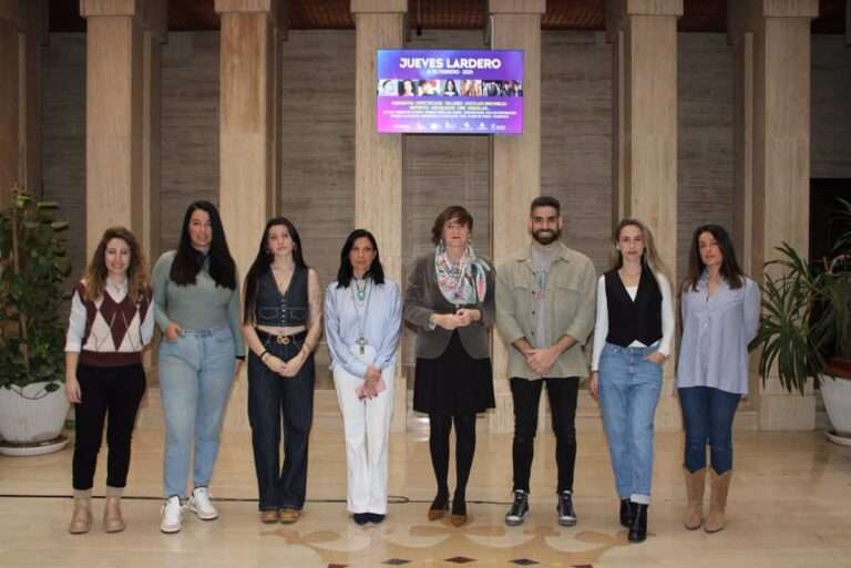 El Jueves Lardero contará con una gran fiesta del 'Día de la Mona' en el Pincho de la Feria de Albacete