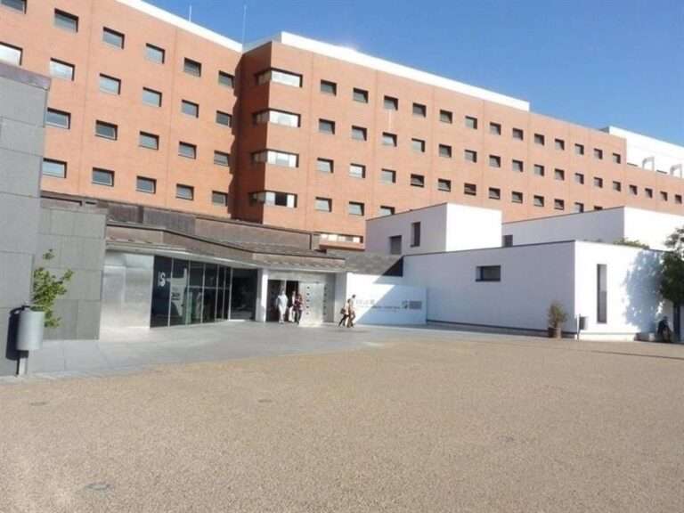 CSIF alerta de "saturación" en las urgencias de Ciudad Real y tasa en 277 pacientes para seis médicos el inicio del año