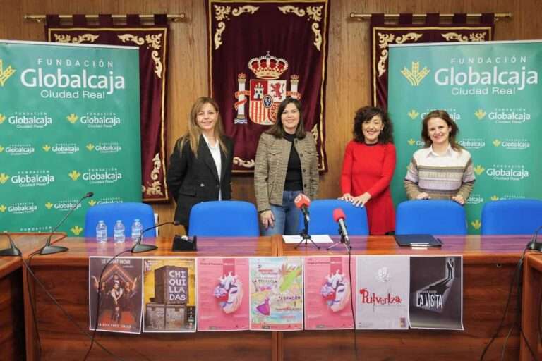 Argamasilla de Alba se convierte en epicentro nacional del teatro amateur con el XVIII 'Viaje al Parnaso' este sábado