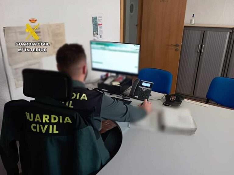 Detenido en Villena por estafar en varias provincias, incluida Toledo, con la venta de aceite y vehículos