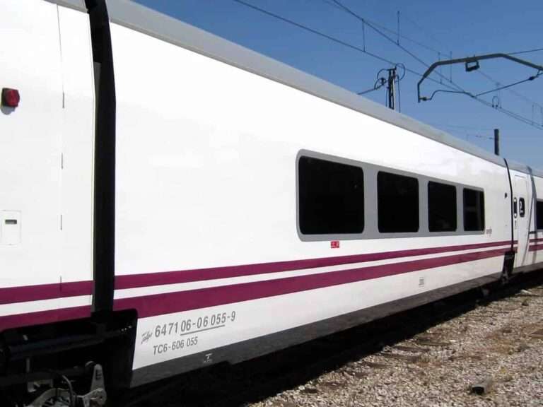 Los usuarios del Avant Madrid-Ciudad Real-Puertollano subieron un 28% y los del Madrid-Toledo un 18,4%