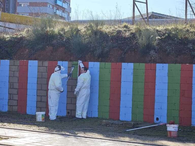 El Plan de Limpieza Integral de Guadalajara llega al 40% y después de Aguas Vivas se actuará en la zona centro