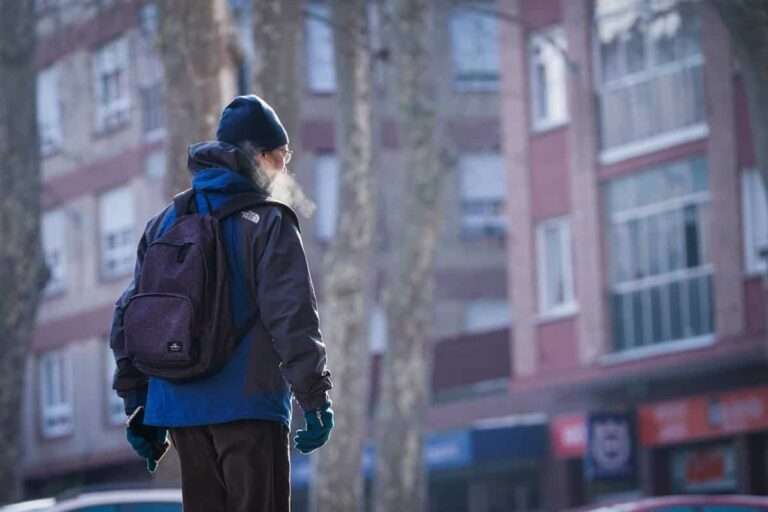 Mínimas de hasta -6ºC y fenómenos costeros activan hoy los avisos en 10 CC.AA., entre ellas C-LM