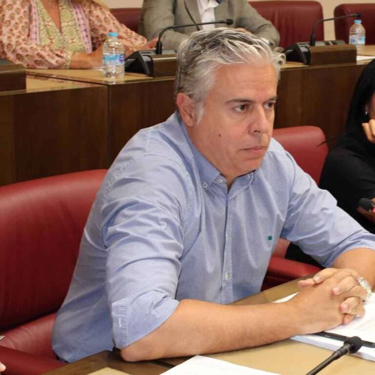 Ayuntamiento Albacete seguirá gestionando las 600 viviendas del barrio de La Milagrosa tras renovar convenio con Junta