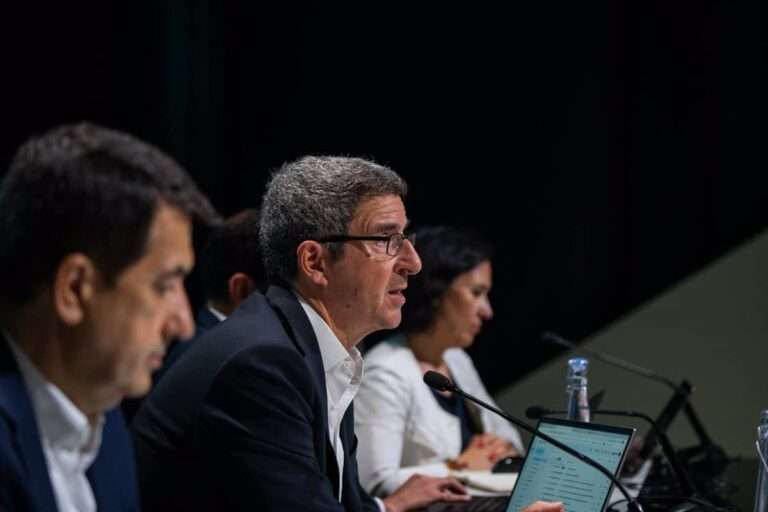 BBVA Research revisa a la baja el crecimiento de C-LM por la ralentización de fondos europeos