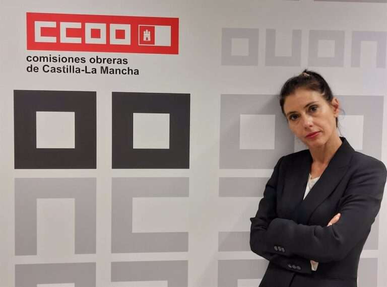 CCOO emplaza a las patronales de C-LM a fijar "ya" las negociaciones para abordar el impacto del SMI en los convenios
