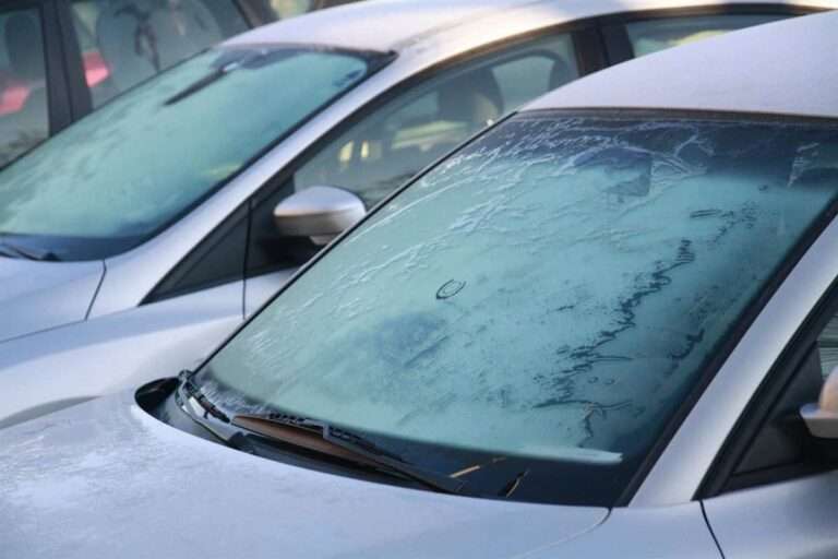 Campisábalos (Guadalajara) registra la quinta temperatura más baja del país con -7,5º