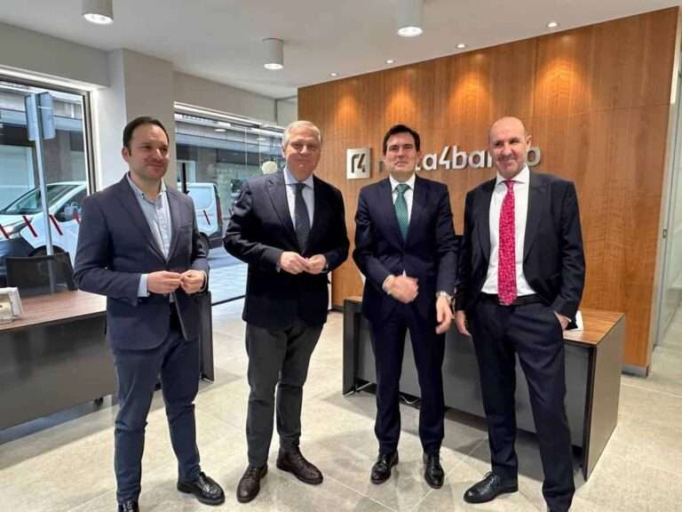 Cañizares justifica la demora de los presupuestos de Ciudad Real por hacerlos "fiables": "No serán papel mojado"