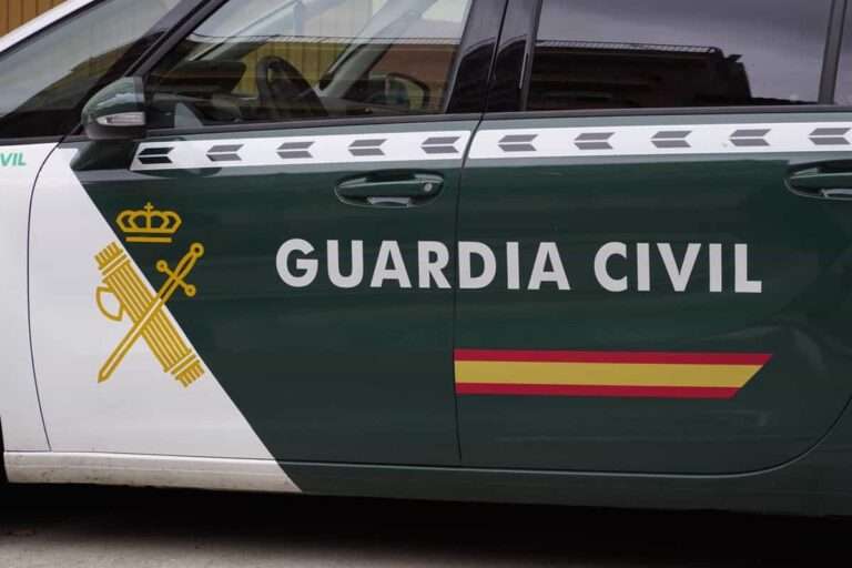 Identificados los presuntos asesinos de dos hermanos acribillados en un coche en Casarrubios del Monte