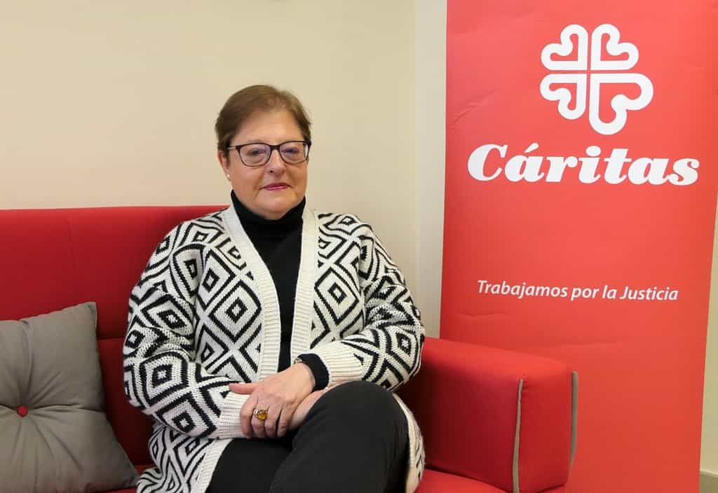 Cáritas Diocesana de Albacete asume la presidencia de Cáritas Regional deCastilla-La Mancha hasta diciembre de 2027