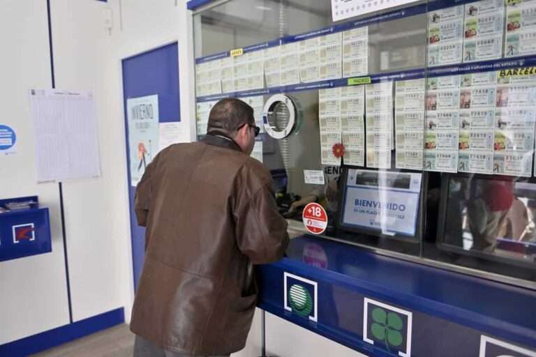 Los castellanomanchegos gastarán 20,15 euros en el Sorteo de 'El Niño' de 2024, por encima de la media nacional