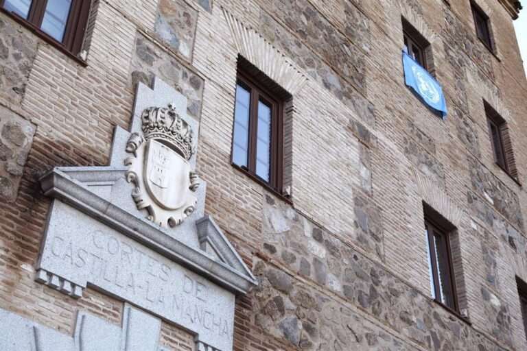 VÍDEO: C-LM planea leyes de Integridad Pública, resolución de conflictos en consumo y Consejo Social de universidades