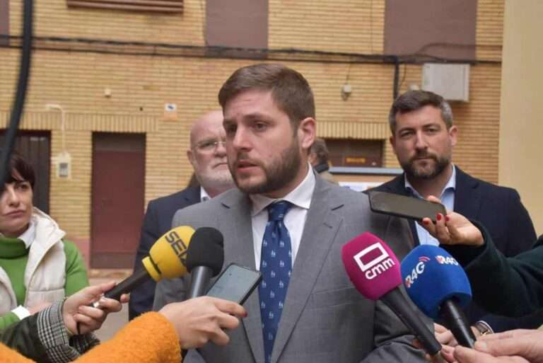 C-LM contará con nuevas ayudas a la accesibilidad por valor de 12 millones de euros