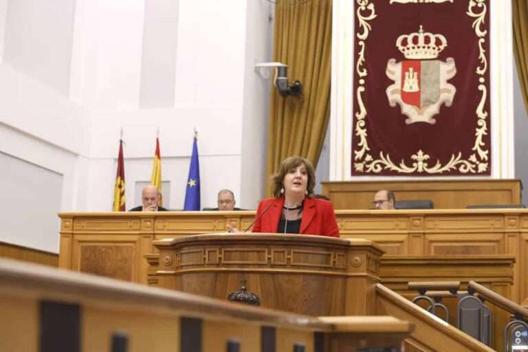 C-LM achaca el descenso de autónomos a la mayor contratación y a que menos personas se ven obligadas a emprender