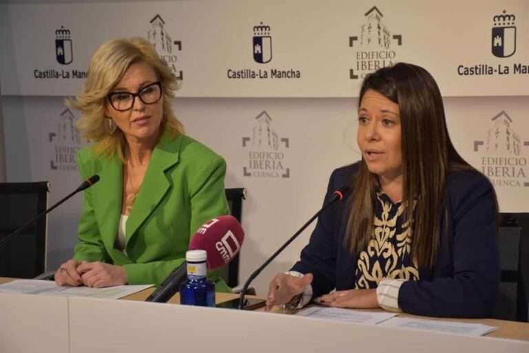 C-LM finaliza 2023 con más de 97.200 prestaciones y más de 72.300 personas atendidas por el Sistema de la Dependencia