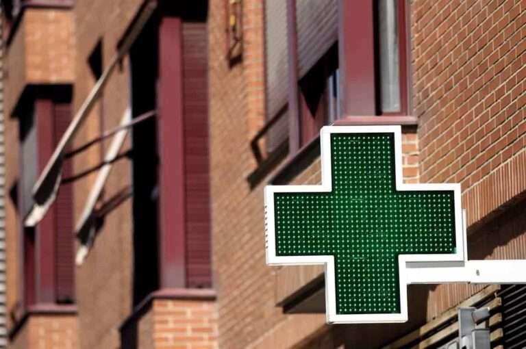 C-LM amplía su red de botiquines farmacéuticos a 294 tras sumar a 88 núcleos de población con extrema despoblación