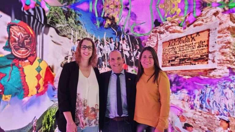 Castilla-La Mancha impulsa el programa 'Mayores Activos' de Turismo Social entre su oferta de actividades