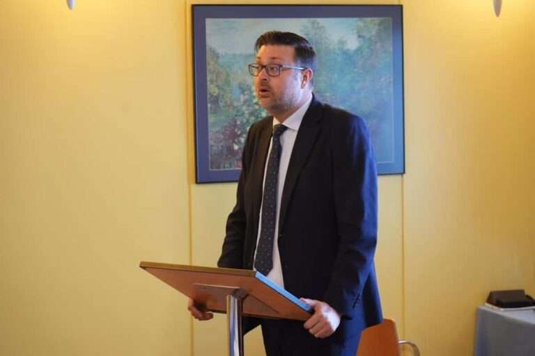 C-LM es la primera CCAA en gestionar el alta en la Seguridad Social del alumnado de Formación Profesional