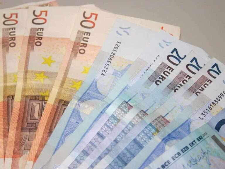 El déficit en Castilla-La Mancha a finales de noviembre de 2023 se situó en 326 millones de euros, el 0,63% del PIB